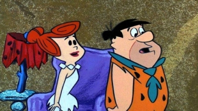 Fred Flintstone and Friends Season 1 Episode 6