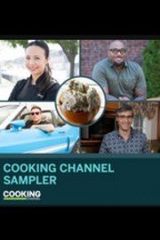 Cooking Channel TV Sampler
