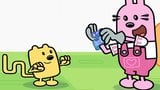 Follow the Leader / The Wubbzy Shuffle