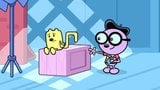 Wubbzy the Star / Tooth or Dare