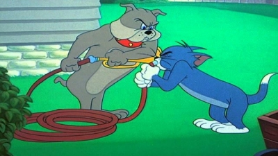 Tom & Jerry and Friends Season 1 Episode 2