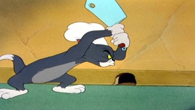 Tom & Jerry and Friends Season 1 Episode 3