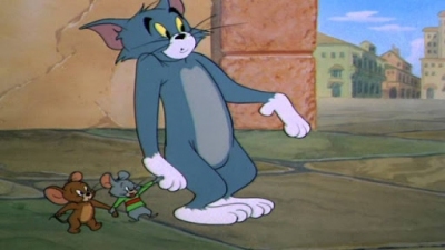 Tom & Jerry and Friends Season 1 Episode 4