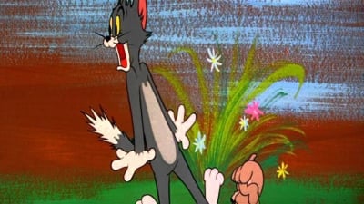 Tom & Jerry and Friends Season 2 Episode 1
