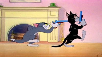 Tom & Jerry and Friends Season 2 Episode 4