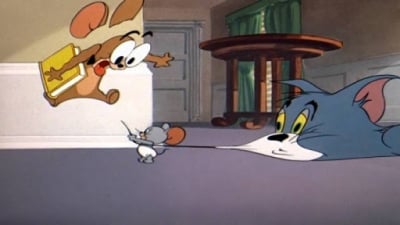 Tom & Jerry and Friends Season 2 Episode 6