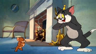 Tom & Jerry and Friends Season 2 Episode 7