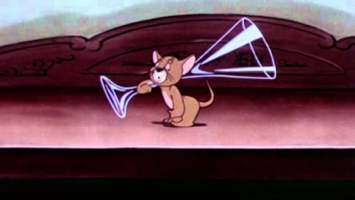 Tom & Jerry and Friends Season 2 Episode 8