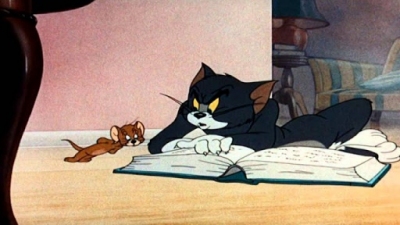 Tom & Jerry and Friends Season 2 Episode 10