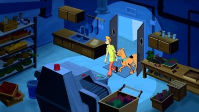 Scooby-Doo and Friends Season 1 Episode 2