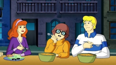 Scooby-Doo and Friends Season 1 Episode 3