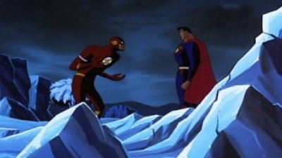 Superman and Friends Season 1 Episode 2