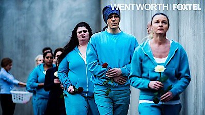 Wentworth Season 5 Episode 1