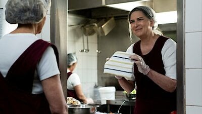 Wentworth Season 9 Episode 4