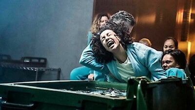 Wentworth Season 9 Episode 5