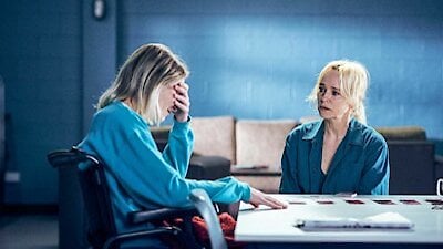 Wentworth Season 9 Episode 9