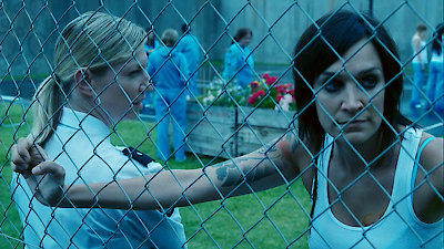 Wentworth Season 2 Episode 8