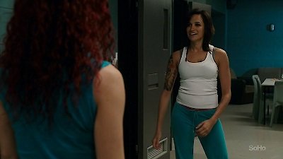 Wentworth Season 3 Episode 3