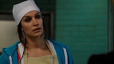 Wentworth Season 3 Episode 7