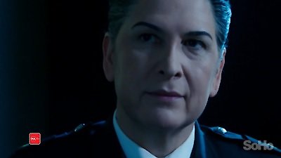 Wentworth Season 3 Episode 10