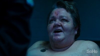 Wentworth Season 3 Episode 11