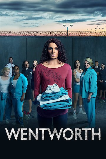 Watch Wentworth Online - Full Episodes - All Seasons - Yidio