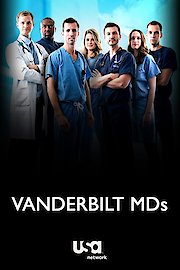 Vanderbilt MDs