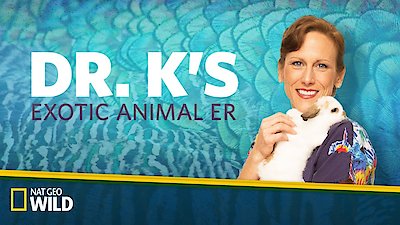 Dr. K's Exotic Animal ER Season 5 Episode 1