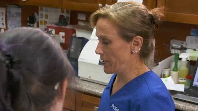 Dr. K's Exotic Animal ER Season 7 Episode 17