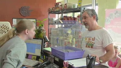 Dr. K's Exotic Animal ER Season 2 Episode 5