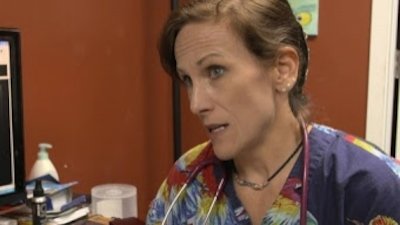 Dr. K's Exotic Animal ER Season 3 Episode 2