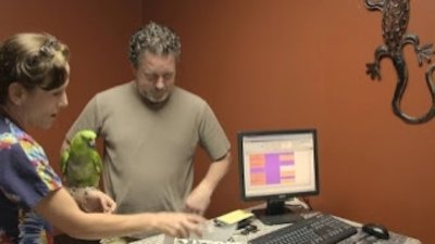 Dr. K's Exotic Animal ER Season 3 Episode 5