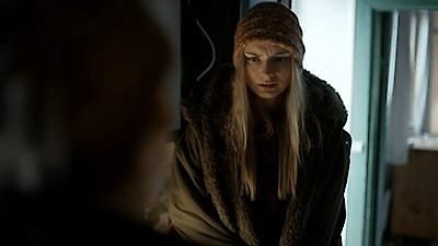 Dicte Season 1 Episode 9