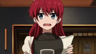 Shirobako Season 1 Episode 4