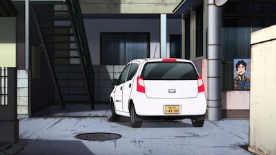 Shirobako Season 1 Episode 6