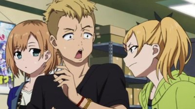 Shirobako Season 1 Episode 7