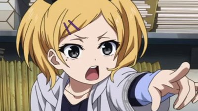 Shirobako Season 1 Episode 8