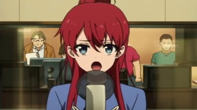 Shirobako Season 1 Episode 14