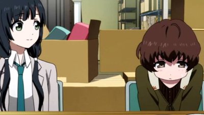 Shirobako Season 1 Episode 15