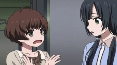 Shirobako Season 1 Episode 17