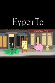 HyperToe