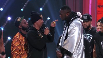 Nick Cannon Presents: Wild 'N Out Season 8 Episode 20