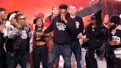 Nick Cannon Presents: Wild 'N Out Season 10 Episode 1