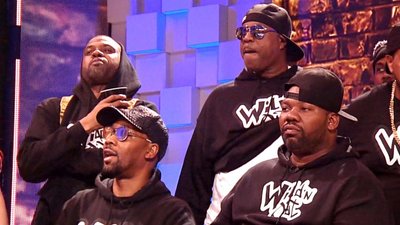 Nick Cannon Presents: Wild 'N Out Season 10 Episode 2