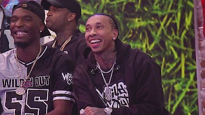 Nick Cannon Presents: Wild 'N Out Season 11 Episode 5