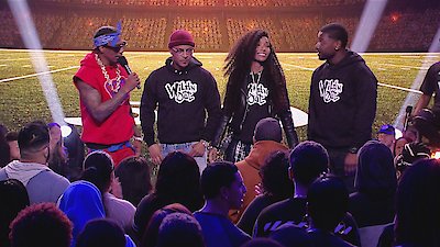 Nick Cannon Presents: Wild 'N Out Season 11 Episode 6