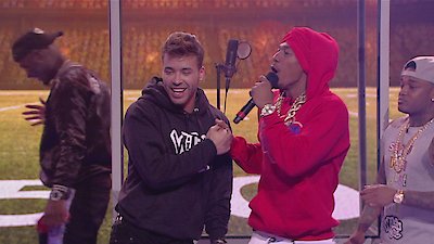 Nick Cannon Presents: Wild 'N Out Season 11 Episode 10