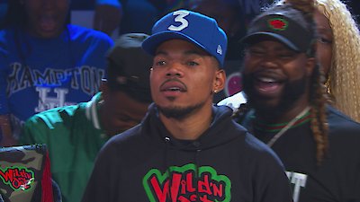 Nick Cannon Presents: Wild 'N Out Season 12 Episode 1