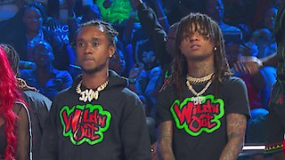 Watch Nick Cannon Presents: Wild 'N Out Season 12 Episode 4 - Rae