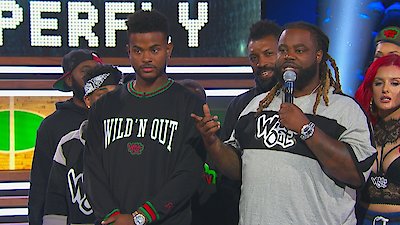 Nick Cannon Presents: Wild 'N Out Season 12 Episode 6
